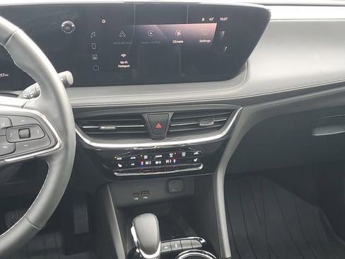 Certified 2025 Buick Encore GX Avenir w/ Avenir Convenience Package image 14
