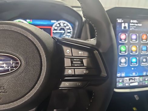New 2026 Subaru Forester Premium AWD/4WD image 19