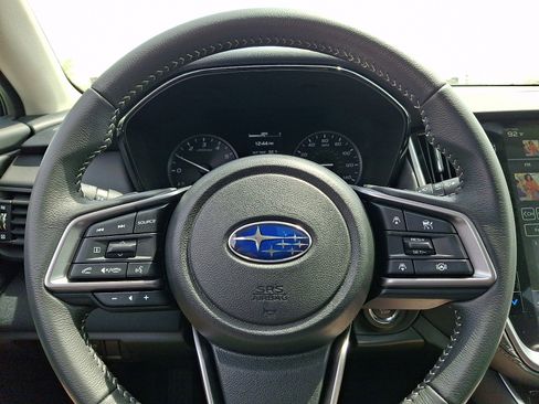 Certified 2025 Subaru Outback Premium image 20
