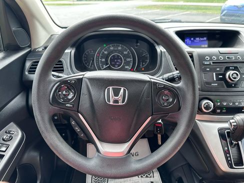 Used 2014 Honda CR-V EX image 30