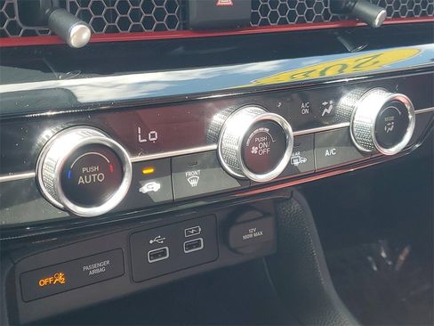 Used 2023 Honda Civic Si image 30