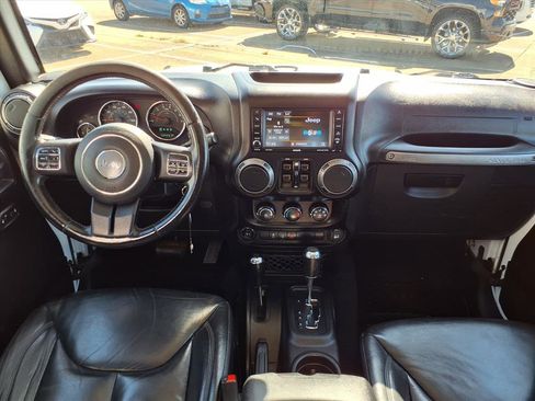 Used 2018 Jeep Wrangler Unlimited Sport image 4