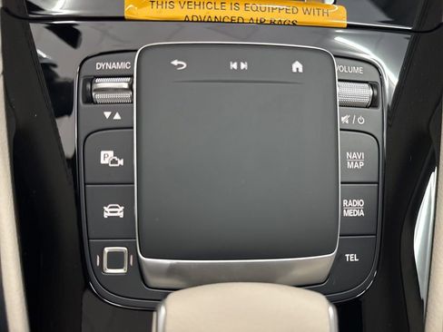 Used 2026 Mercedes-Benz GLS 450 4MATIC image 39