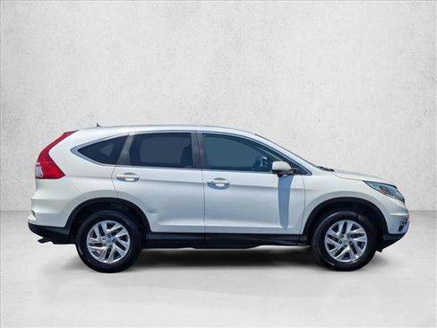 Used 2015 Honda CR-V EX image 4
