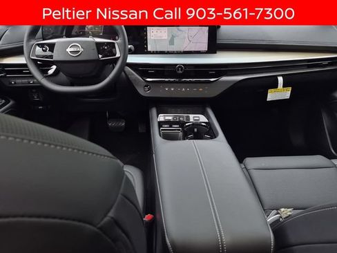 New 2026 Nissan Murano SL AWD/4WD image 15