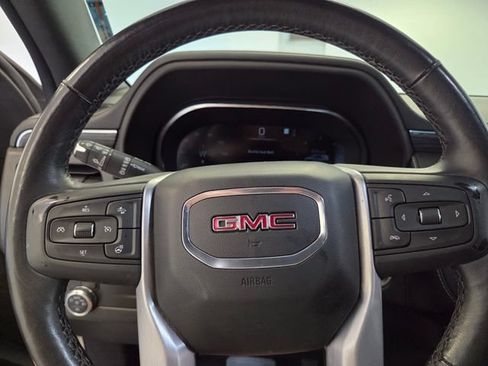 Used 2022 GMC Yukon SLT w/ SLT Premium Package RWD image 25