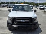 Used 2017 Ford F150 XL w/ Trailer Tow Package image 2