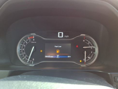 Used 2018 Honda Pilot Elite image 16