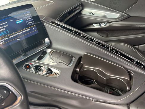 Used 2022 Chevrolet Corvette Stingray image 10
