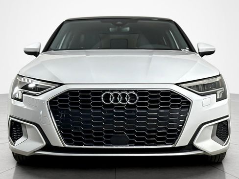 Used 2023 Audi A3 2.0T Premium w/ Convenience Package image 8