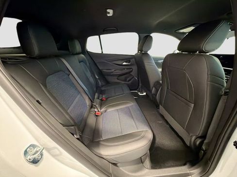 New 2026 Buick Envista Preferred image 20