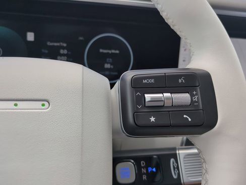 New 2026 Hyundai Palisade Limited image 35