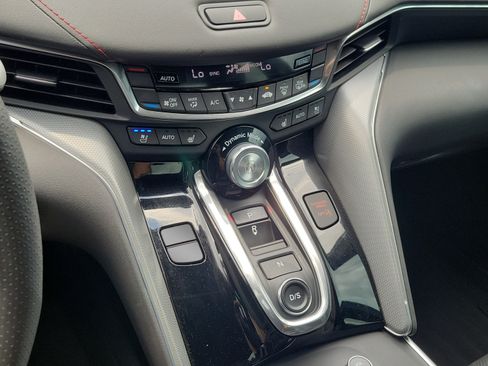 Used 2023 Acura TLX w/ A-SPEC Pkg FWD image 34
