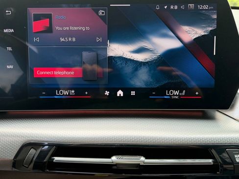 Used 2025 BMW X1 M35i image 27