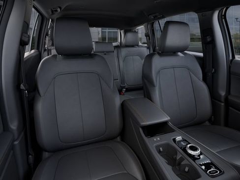 New 2026 Jeep Cherokee Limited AWD/4WD image 21