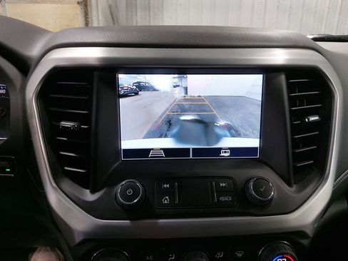 Used 2023 GMC Acadia SLE w/ Driver Convenience Package AWD/4WD image 26