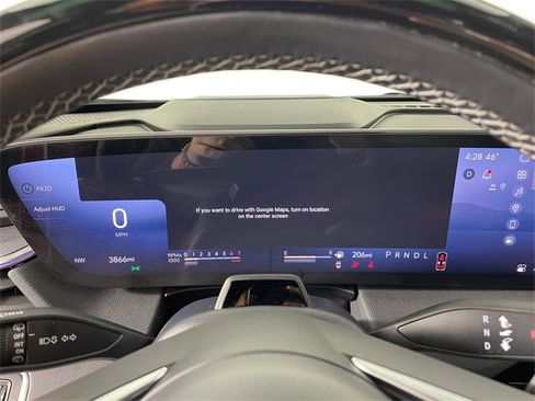 Used 2025 Buick Enclave Sport Touring w/ Super Cruise Package image 3