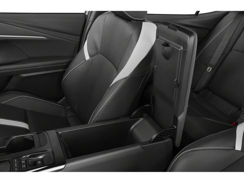 New 2026 Toyota Camry SE FWD image 13