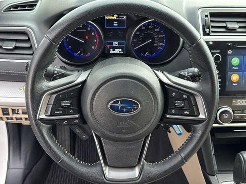 Used 2019 Subaru Outback 2.5i Premium w/ Popular Package #2 AWD/4WD image 14