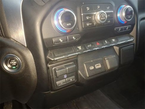 Used 2023 GMC Sierra 2500 SLE w/ SLE Value Package; image 20