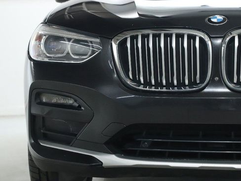 Used 2020 BMW X4 xDrive30i w/ Premium Package image 16