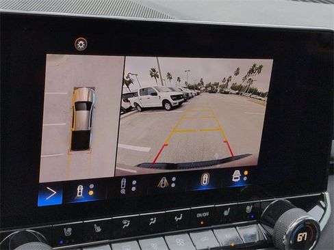 Used 2023 Chevrolet Colorado Z71 w/ Z71 Convenience Package 2 image 21