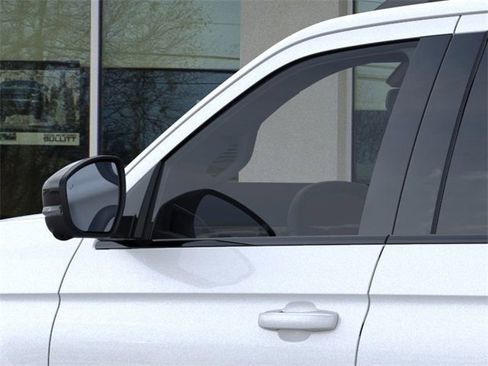 New 2025 Ford Expedition Max Platinum w/ Stealth Performance Package image 20