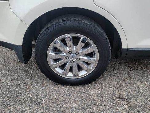 Used 2008 Ford Edge Limited image 33