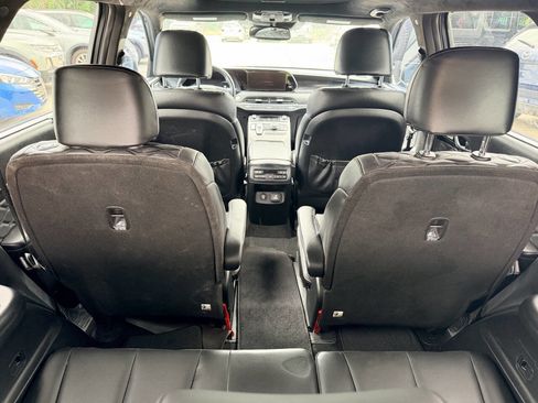 Used 2022 Hyundai Palisade Calligraphy AWD/4WD image 53