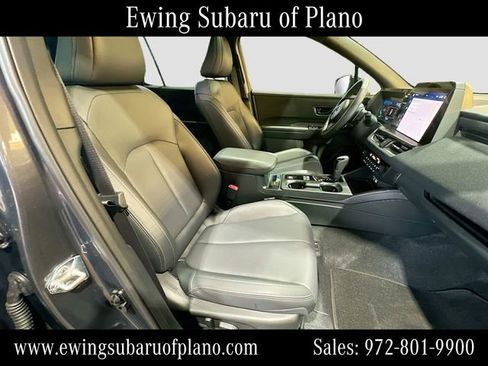 Used 2026 Subaru Outback Limited AWD/4WD image 30