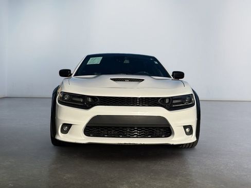 Used 2018 Dodge Charger SRT w/ Harman/Kardon Audio Group image 2