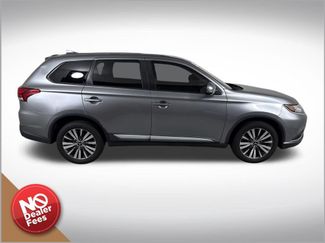 Used 2019 Mitsubishi Outlander SE AWD/4WD video 2