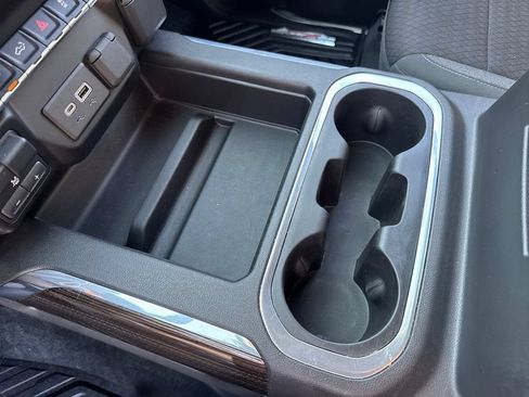 Used 2021 Chevrolet Silverado 1500 RST AWD/4WD image 18