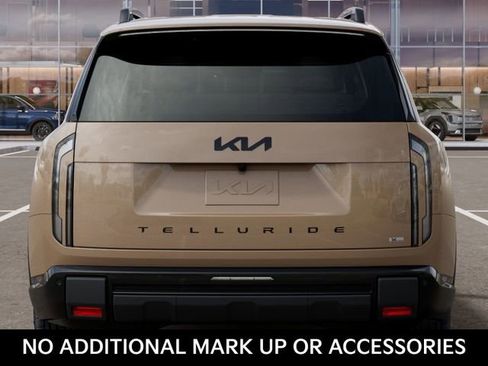 New 2027 Kia Telluride SX Prestige X-Line AWD/4WD image 13