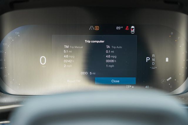 New 2026 Volvo XC40 B5 Ultra w/ Protection Package Premier AWD/4WD image 45