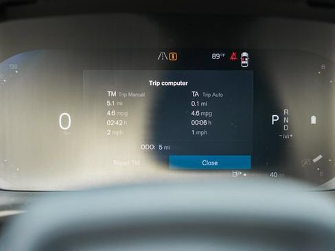 New 2026 Volvo XC40 B5 Ultra w/ Protection Package Premier AWD/4WD image 45