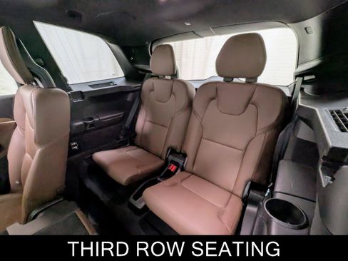 Used 2023 Volvo XC90 T8 Plus w/ Protection Package Premier AWD/4WD image 21
