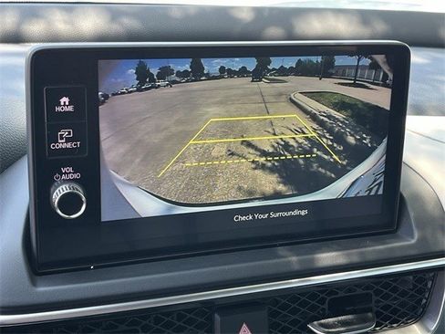 New 2025 Acura ADX A-Spec image 18