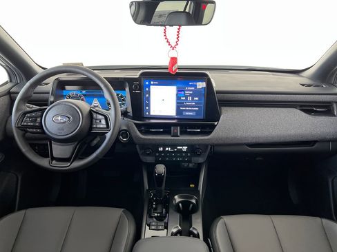 New 2026 Subaru Outback Premium image 15