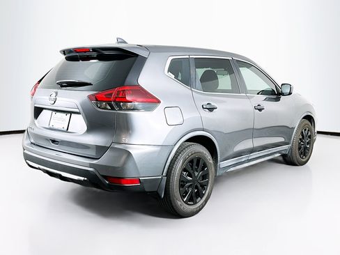 Used 2018 Nissan Rogue S FWD image 9