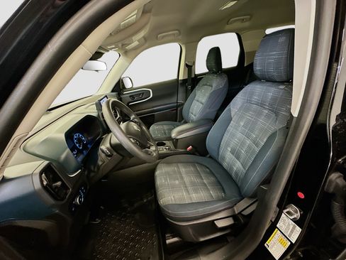 Used 2023 Ford Bronco Sport Heritage AWD/4WD image 13