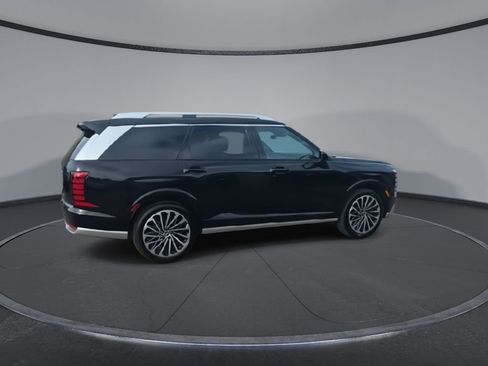 New 2026 Hyundai Palisade Calligraphy image 9