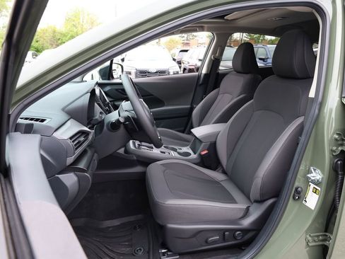 Certified 2026 Subaru Crosstrek 2.0i Premium AWD/4WD image 7
