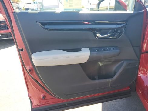 Used 2024 Honda CR-V EX-L image 20