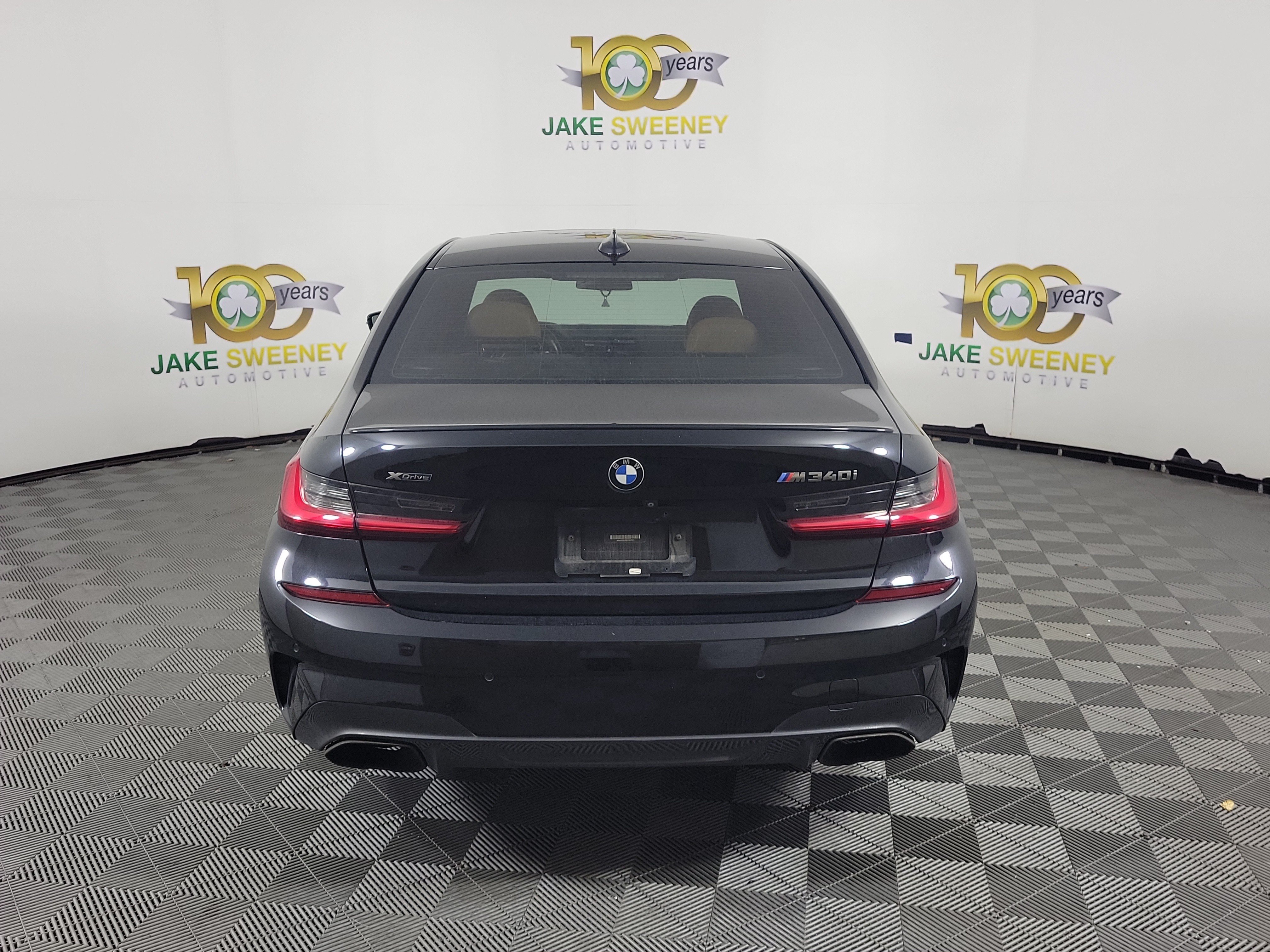 Used 2020 BMW M340i xDrive w/ Premium Package AWD/4WD image 3