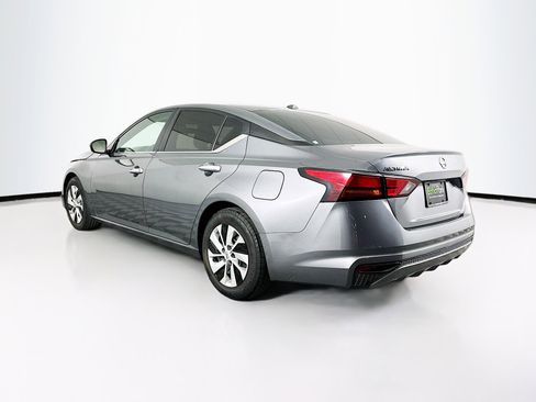 Used 2020 Nissan Altima 2.5 S image 5