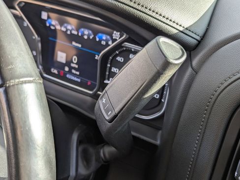 Used 2021 GMC Sierra 2500 Denali w/ Denali Ultimate Package image 17