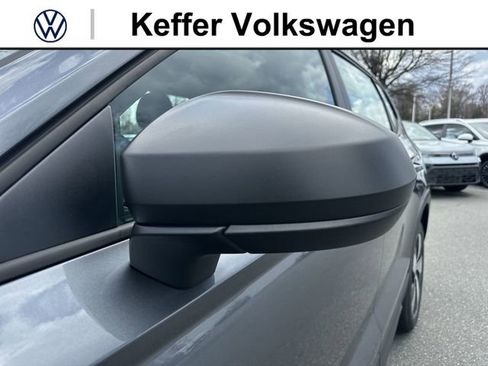 New 2026 Volkswagen Taos S AWD/4WD image 10