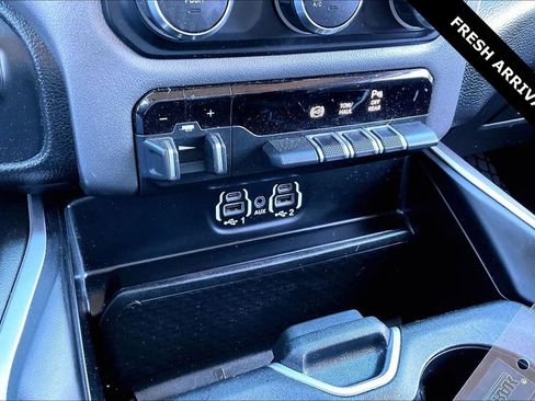 Used 2020 RAM 2500 Big Horn w/ Level 1 Equipment Group image 16