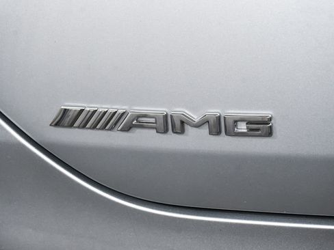 Used 2025 Mercedes-Benz GLE 53 AMG 4MATIC Coupe image 99